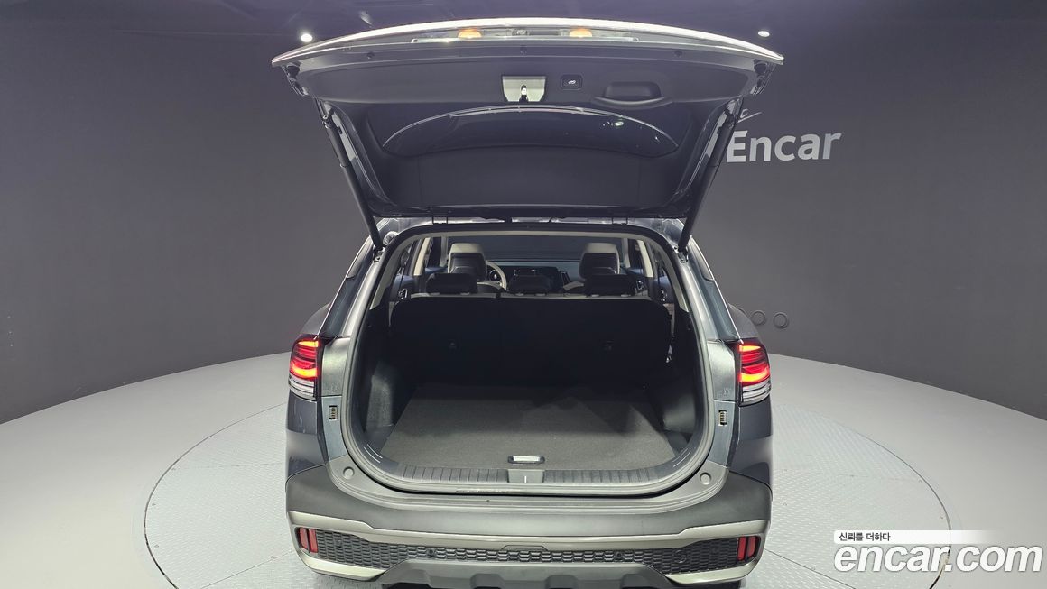 Kia Sportage 2024