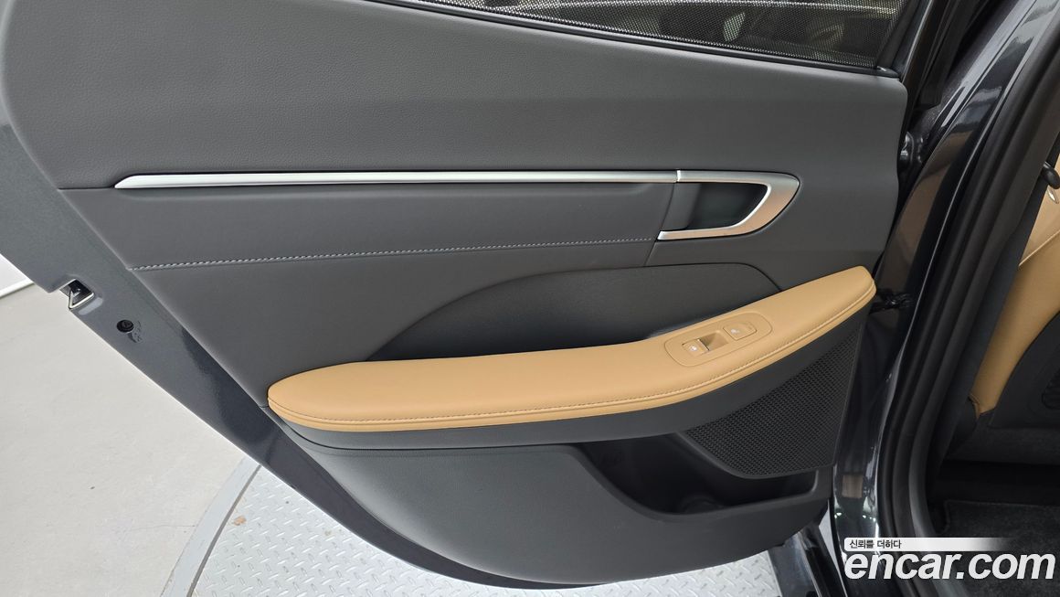Hyundai Sonata 2025