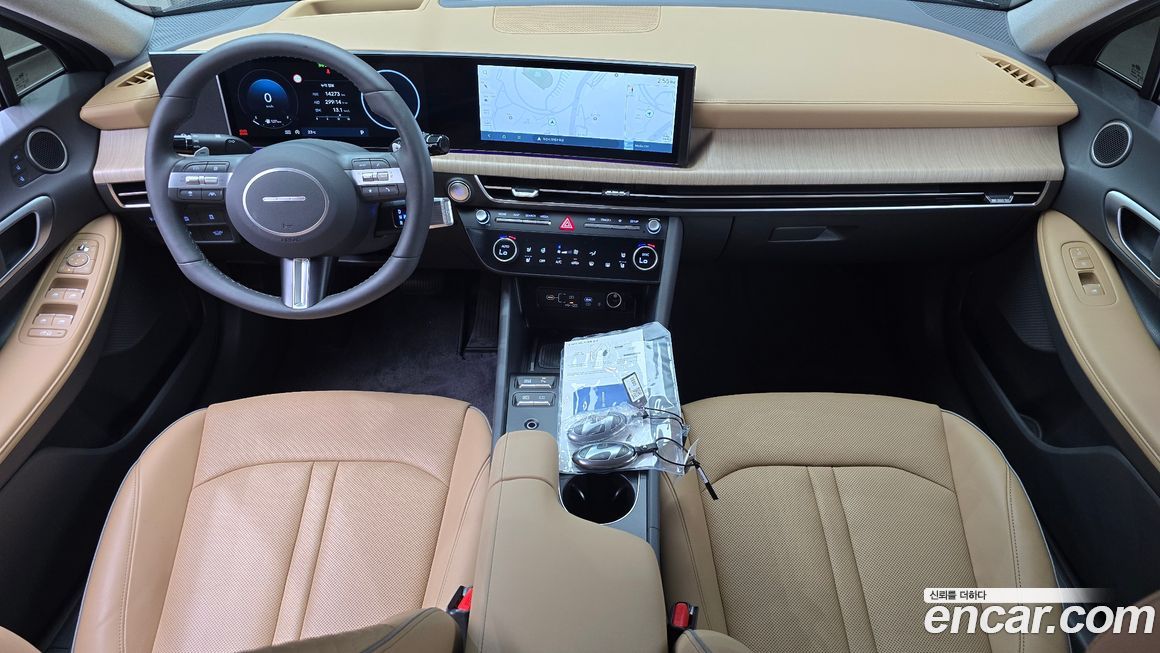 Hyundai Sonata 2025
