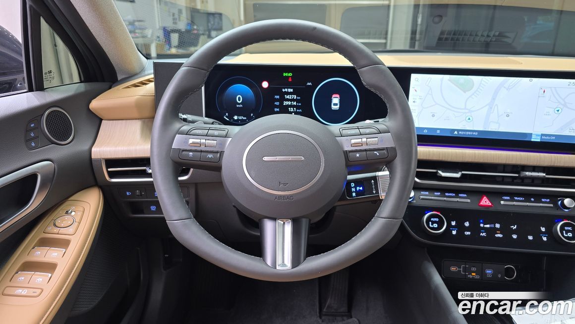 Hyundai Sonata 2025