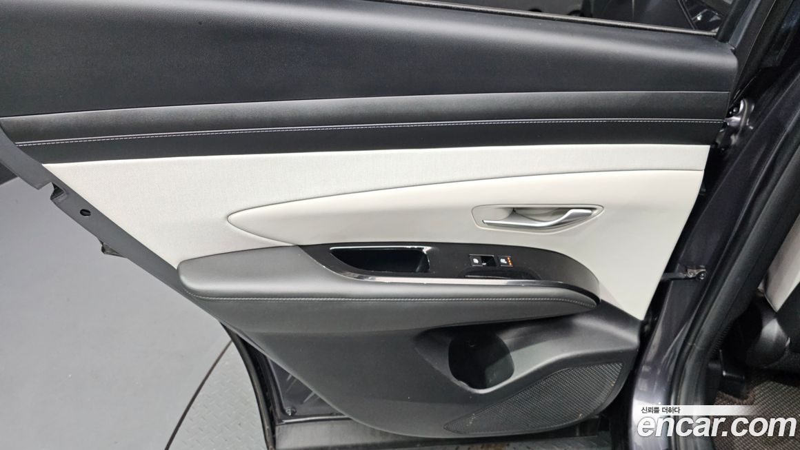 Hyundai Tucson 2024
