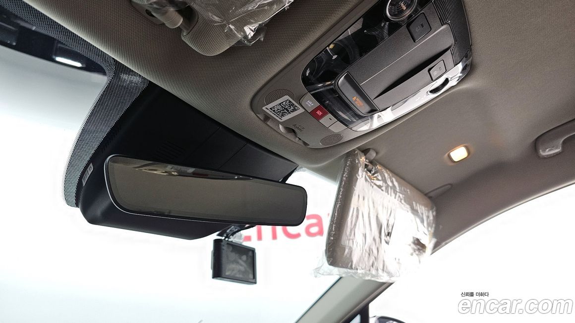 Kia K5 2024