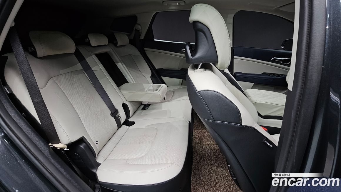 Kia Sportage 2024
