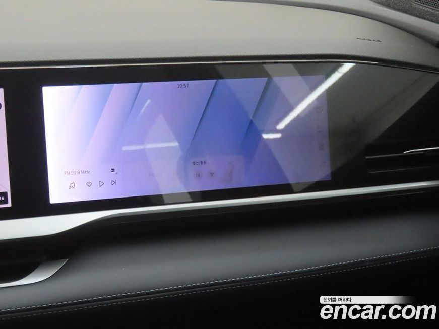 Renault-KoreaSamsung Grand Koleos 2026