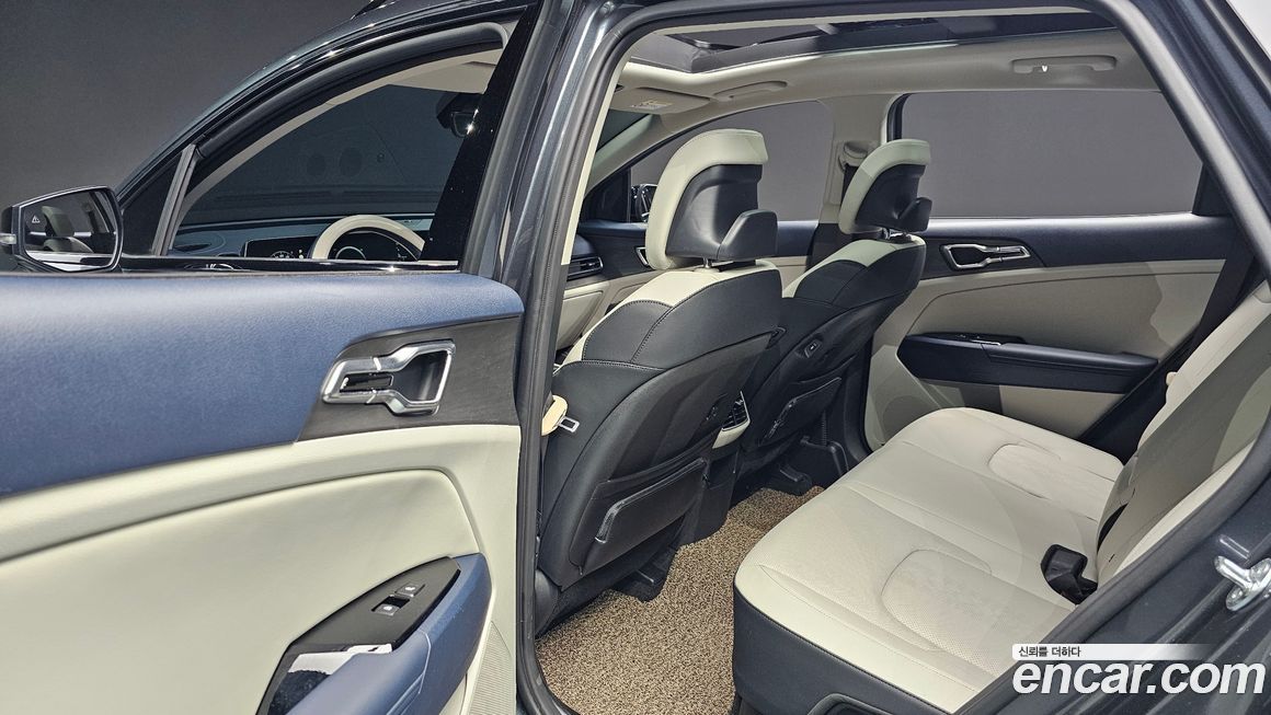 Kia Sportage 2024