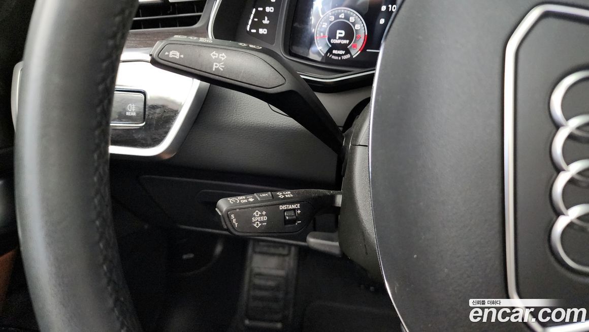 Audi A6 2023