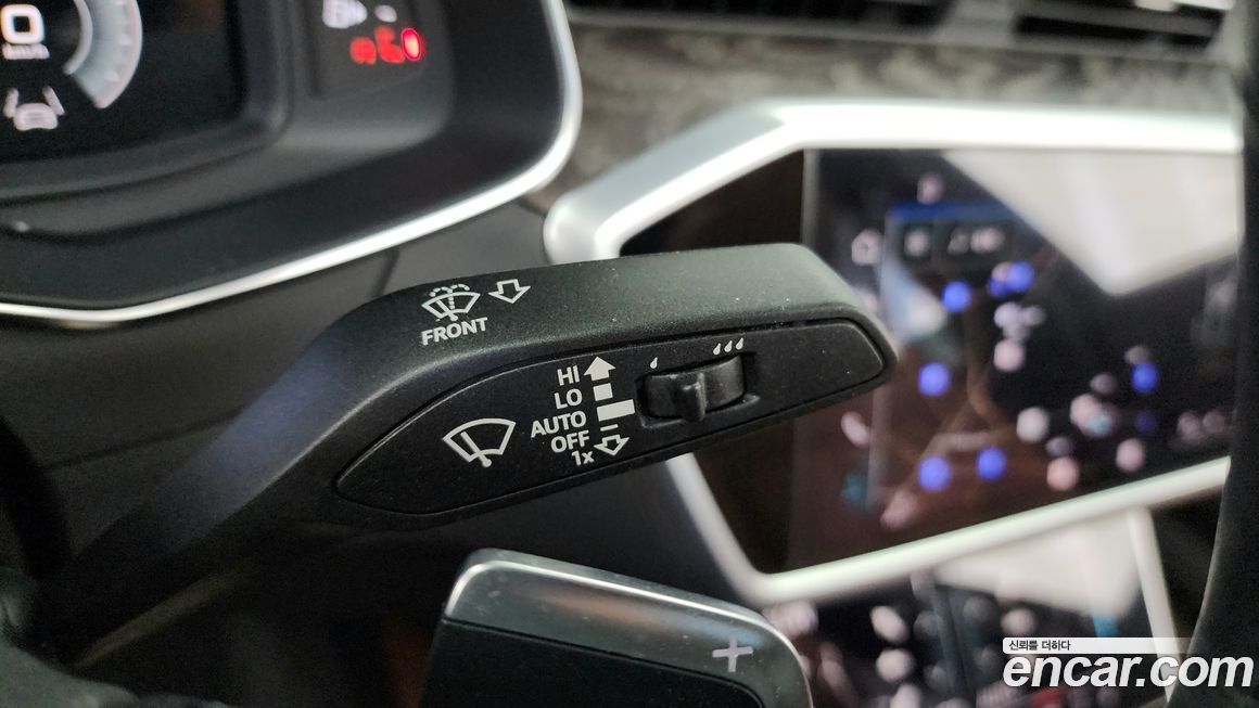 Audi A6 2023
