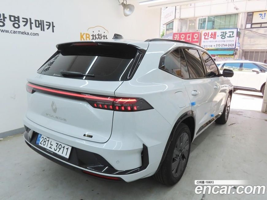 Renault-KoreaSamsung Grand Koleos 2026