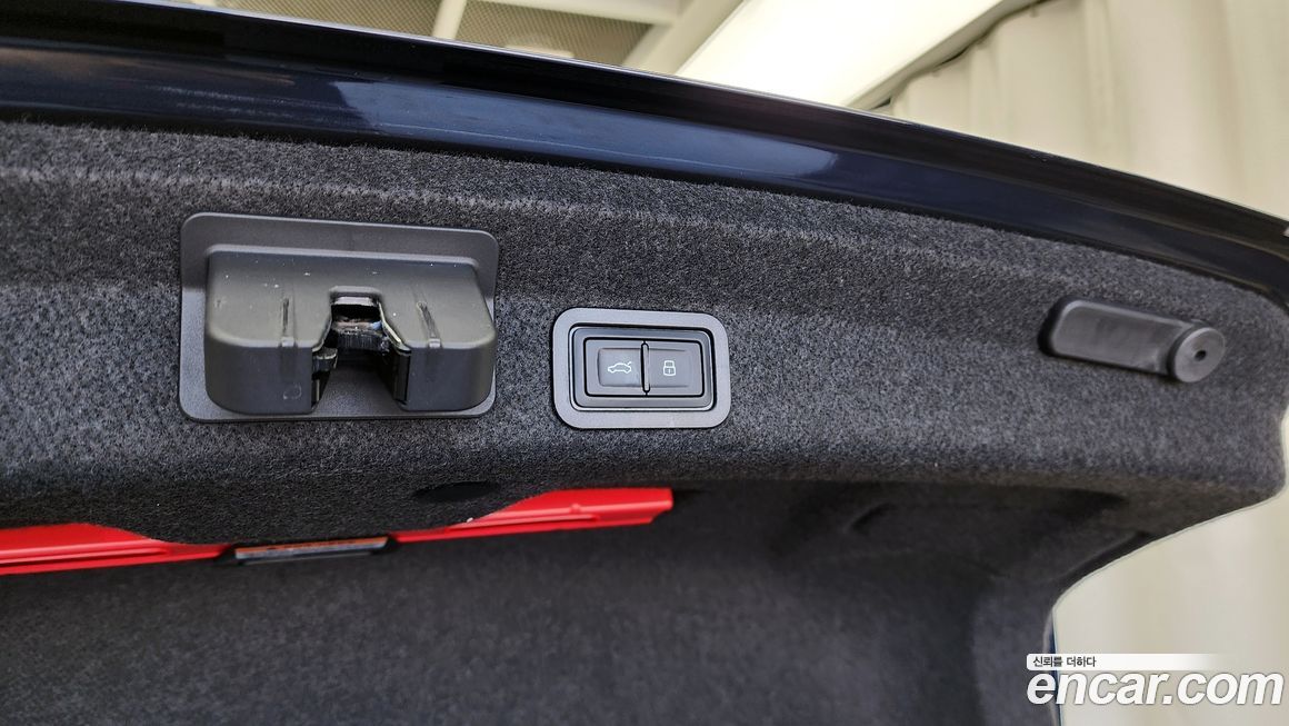 Audi A6 2023