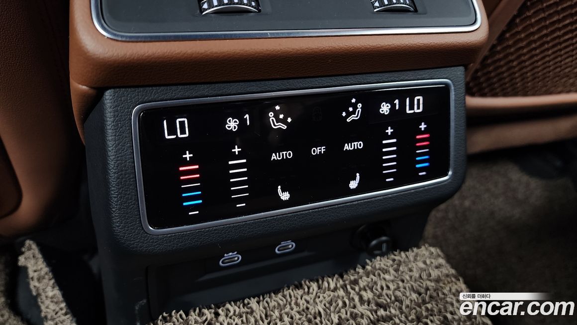Audi A6 2023