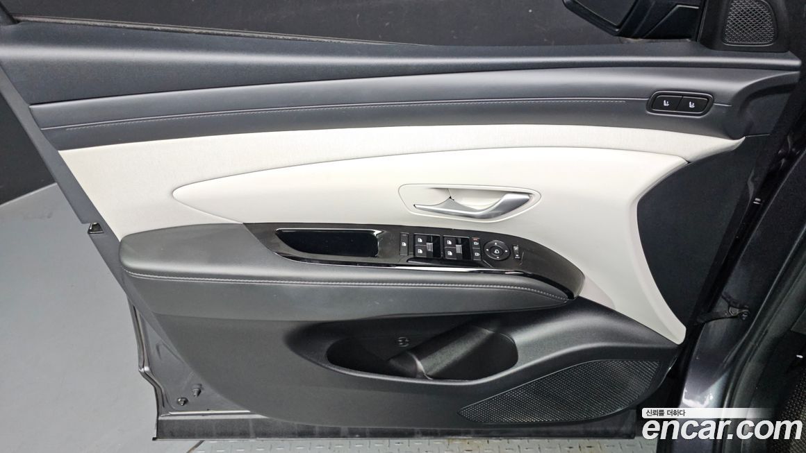 Hyundai Tucson 2024