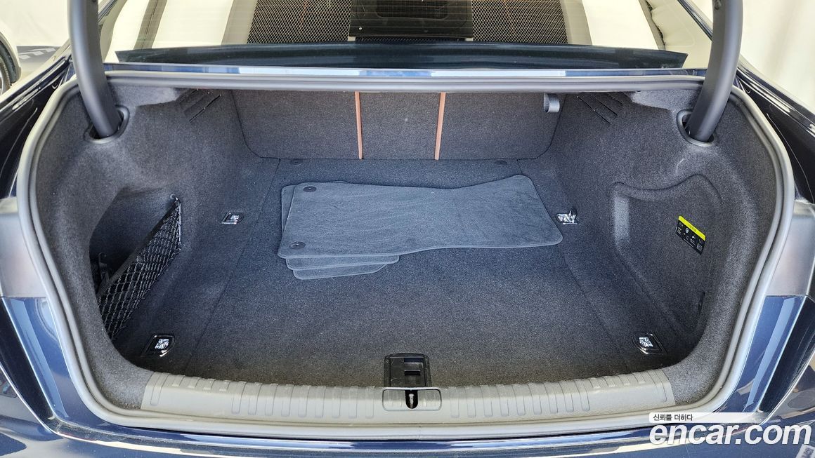 Audi A6 2023