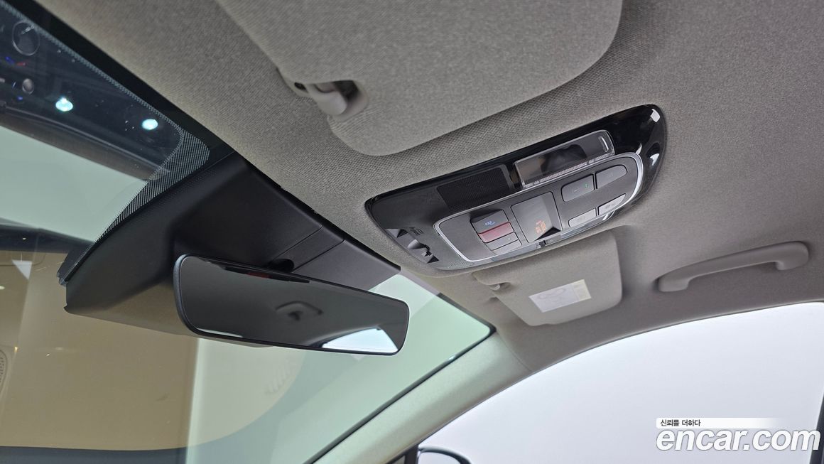 Hyundai Sonata 2025