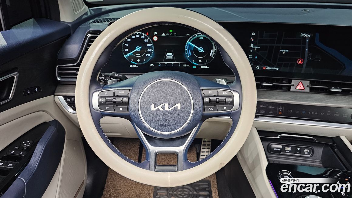Kia Sportage 2024