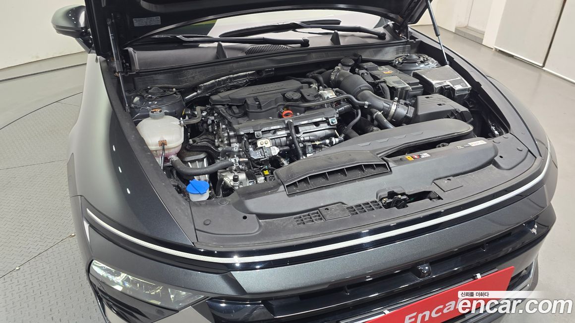 Hyundai Sonata 2025