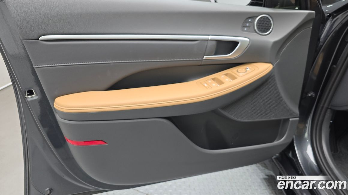Hyundai Sonata 2025
