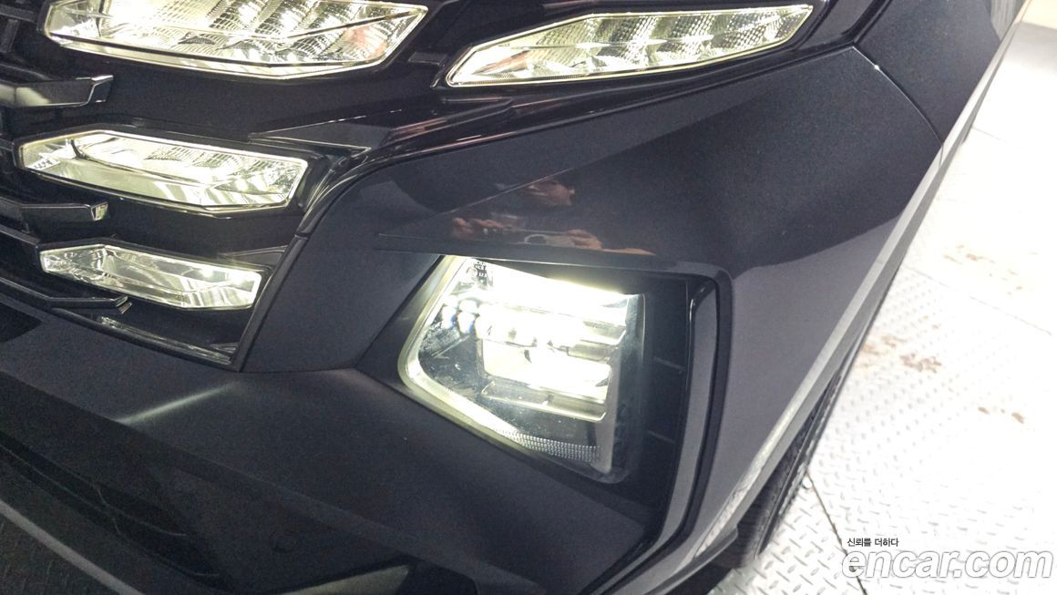 Hyundai Tucson 2024