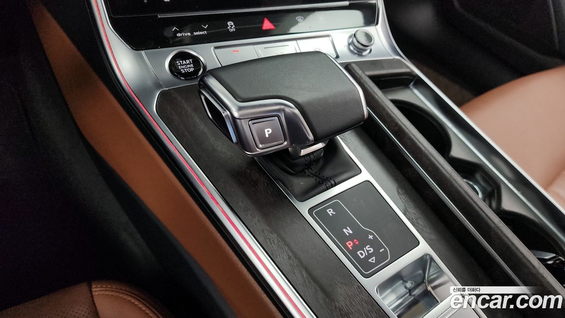 Audi A6 2023