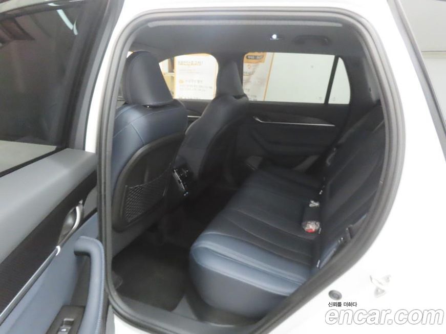 Renault-KoreaSamsung Grand Koleos 2026