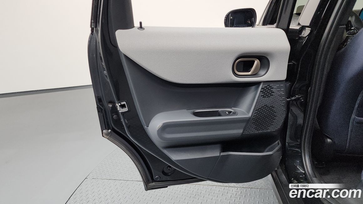 Mini Cooper 2025
