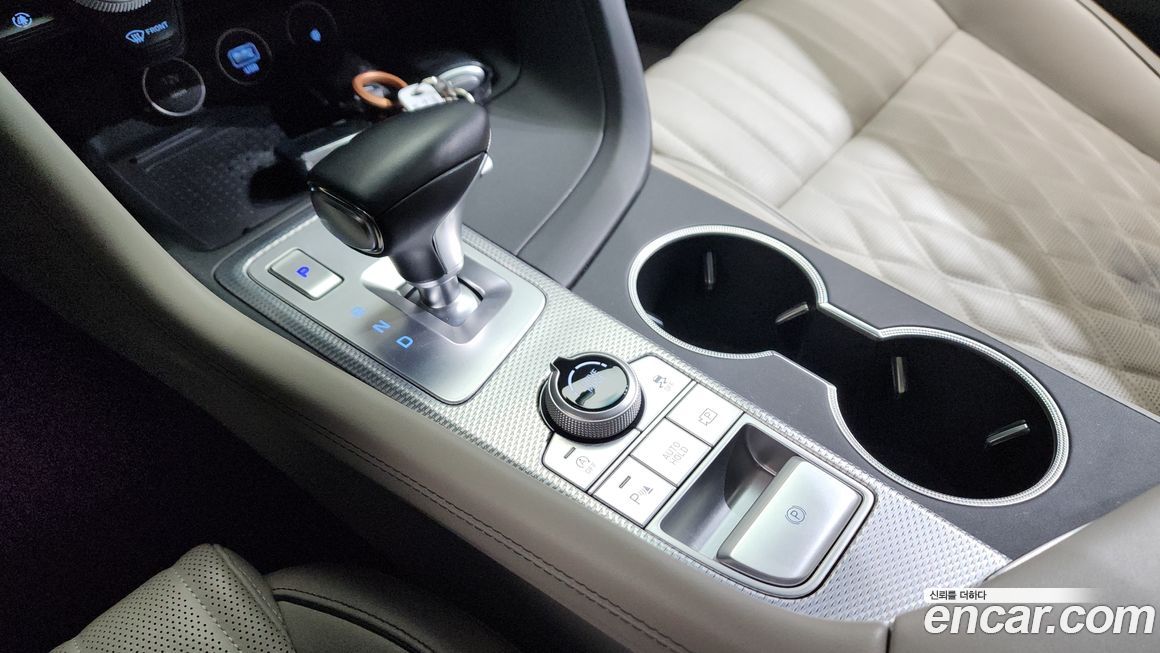 Genesis G70 2021