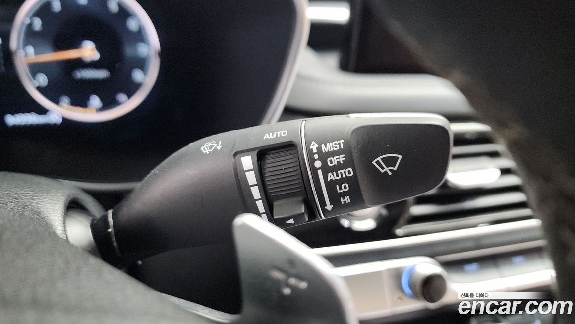 Genesis G70 2021