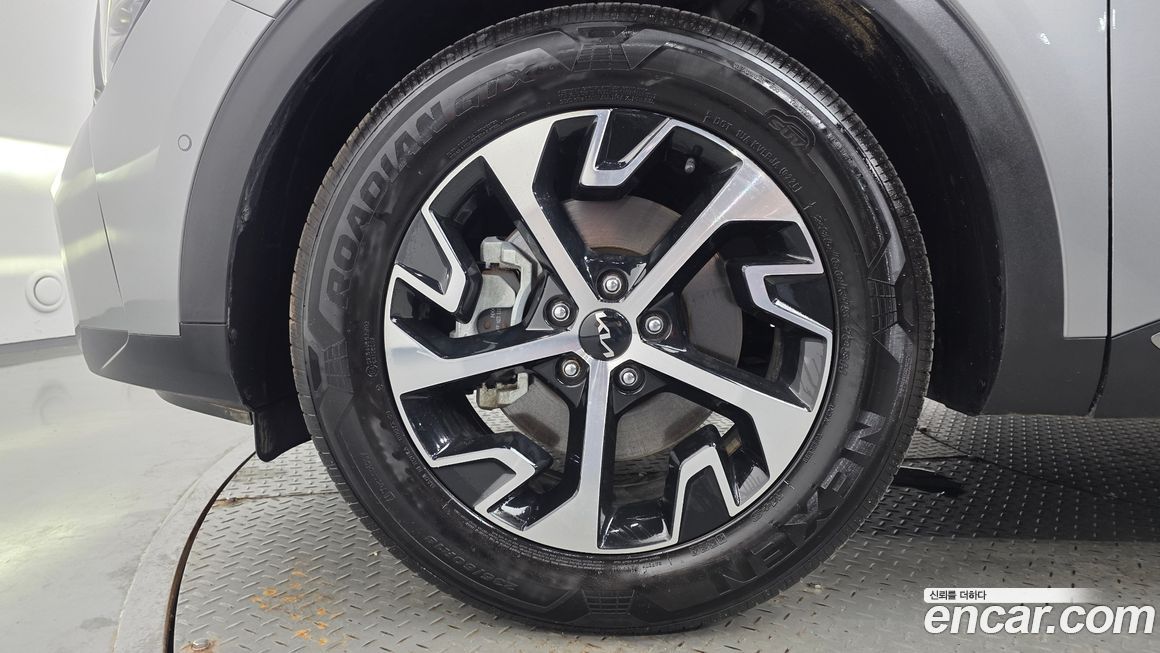 Kia Sportage 2024
