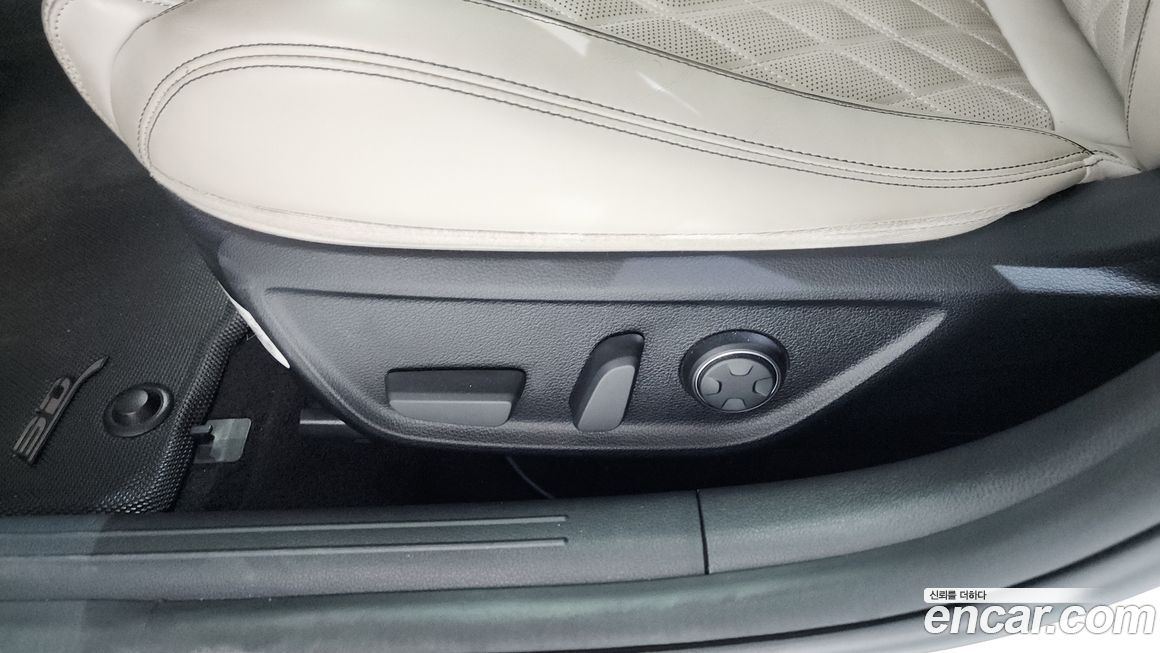 Genesis G70 2021