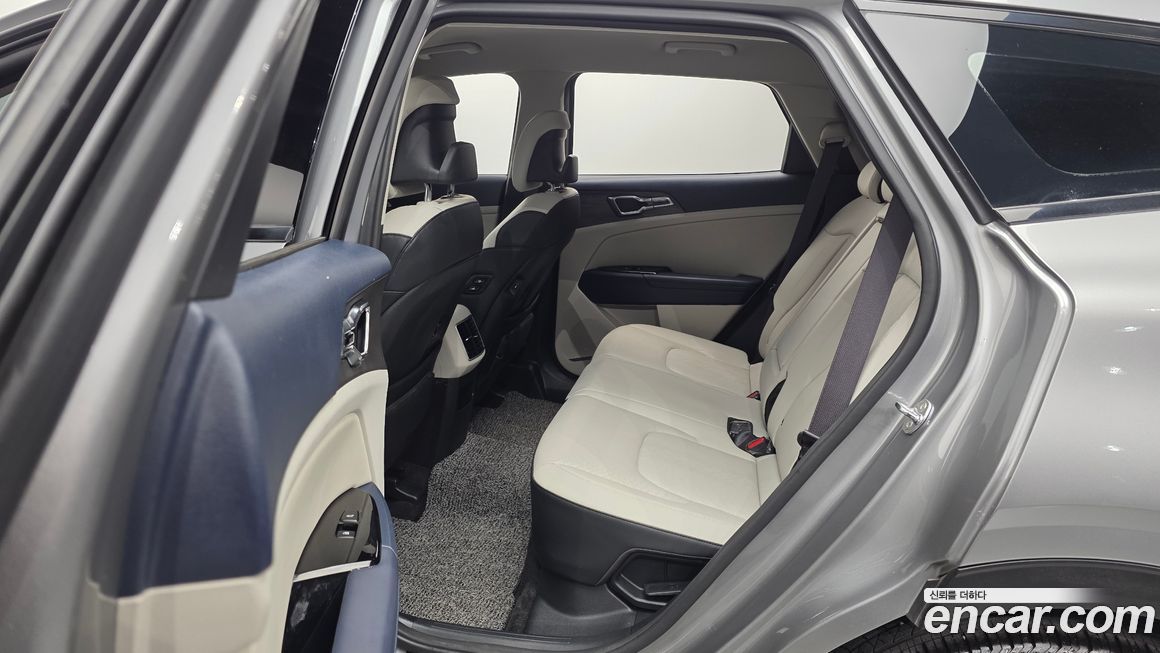 Kia Sportage 2024