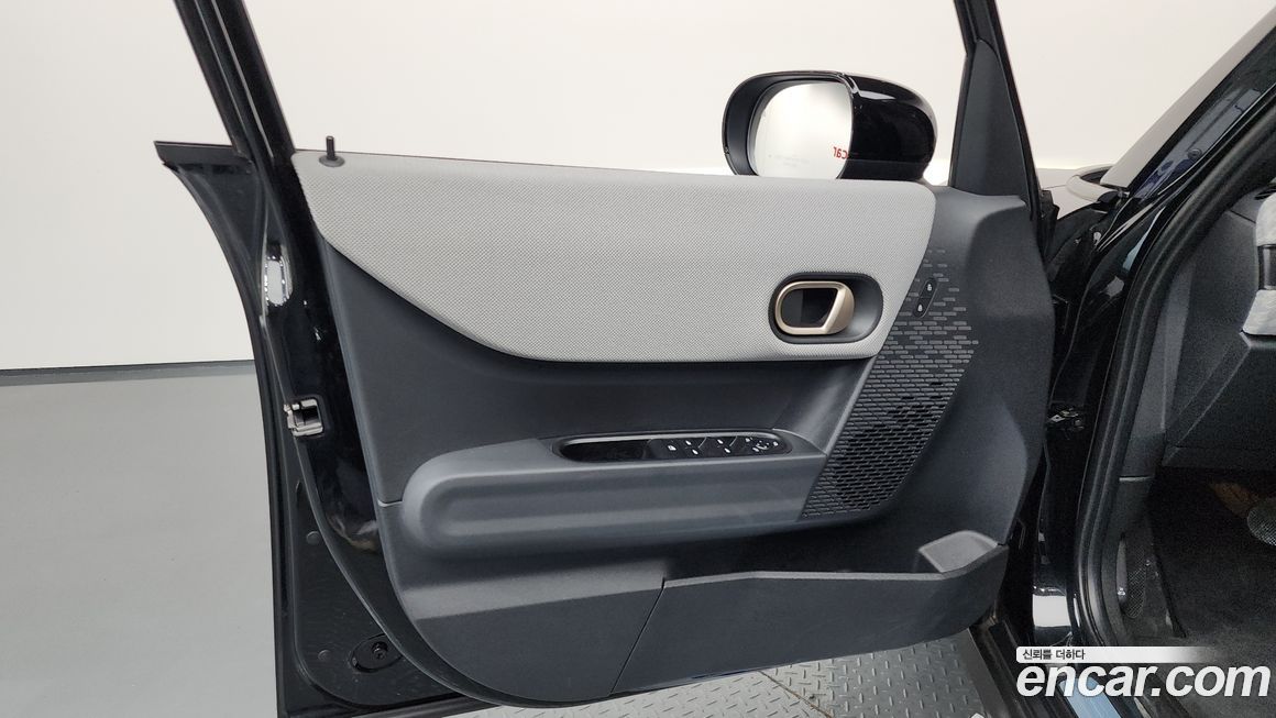 Mini Cooper 2025