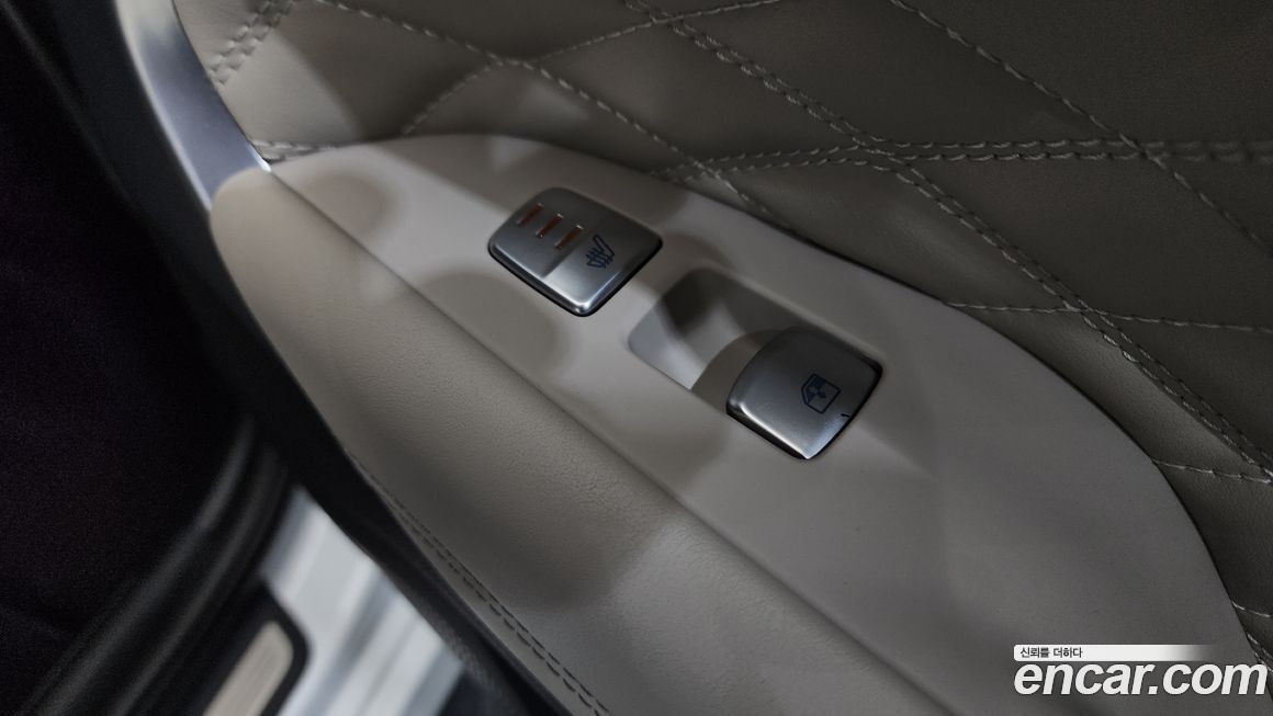 Genesis G70 2021