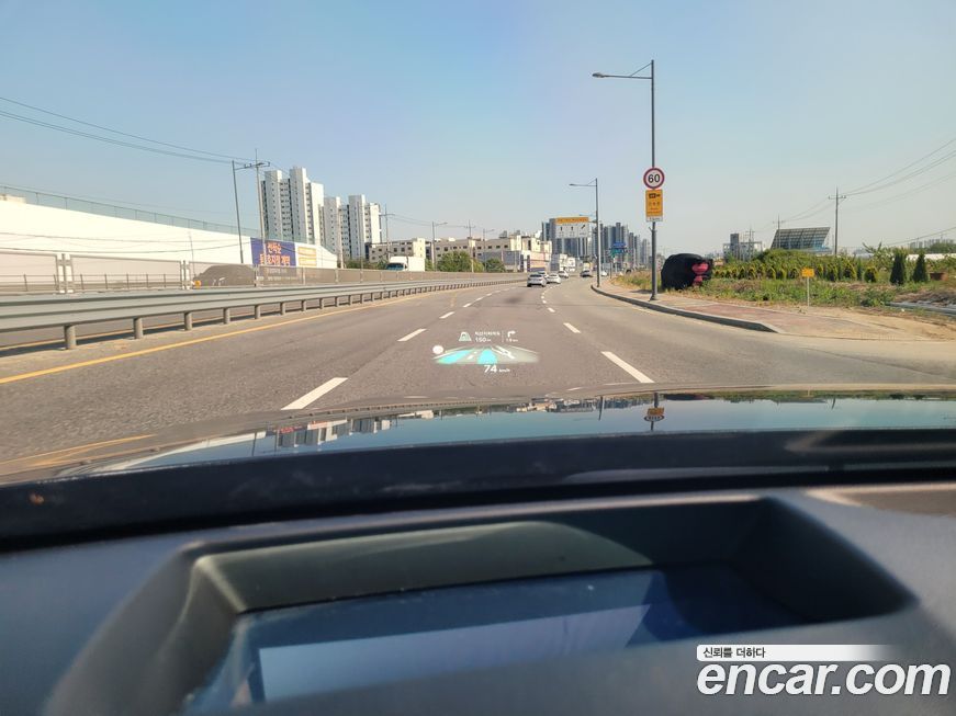 Kia K8 2025