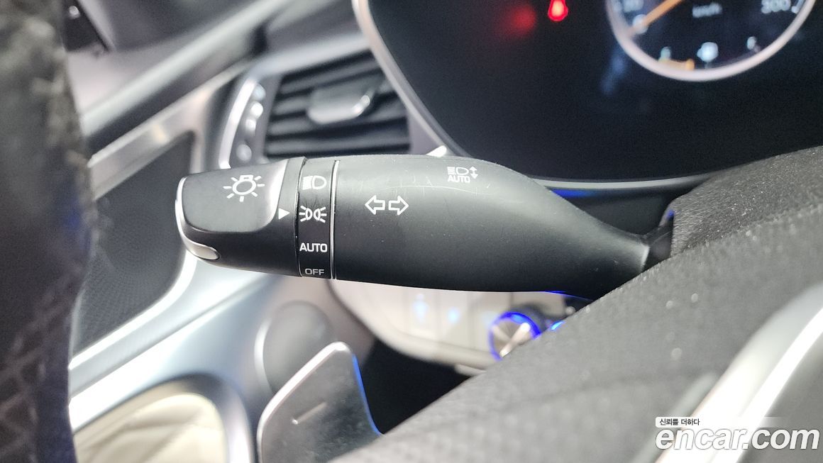 Genesis G70 2021