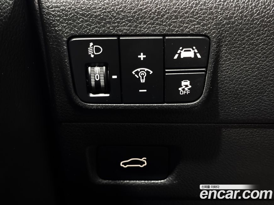 Kia K5 2022