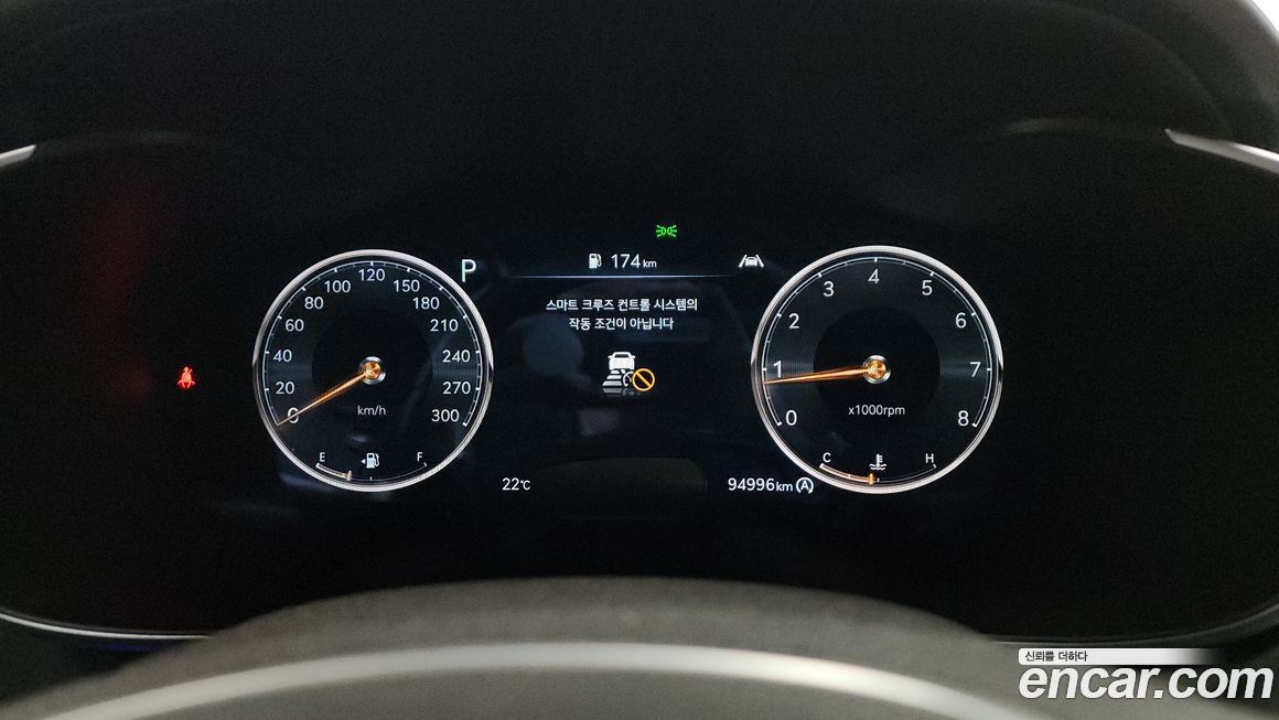 Genesis G70 2021