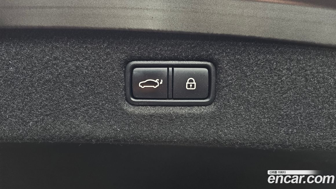 Genesis G90 2019