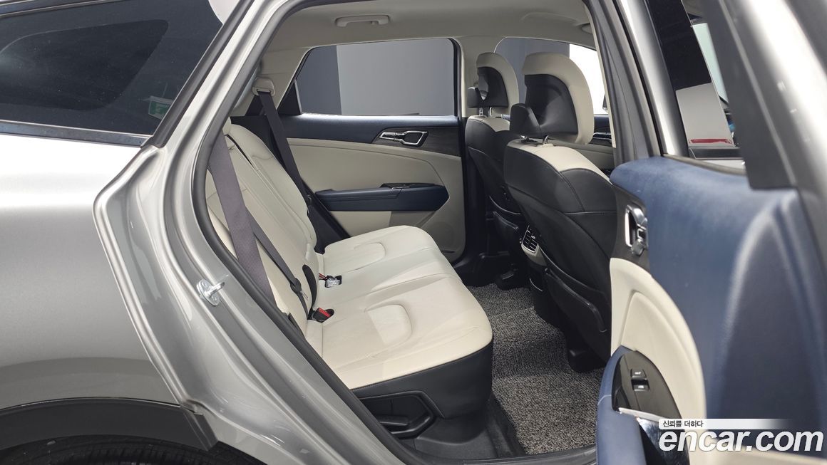 Kia Sportage 2024