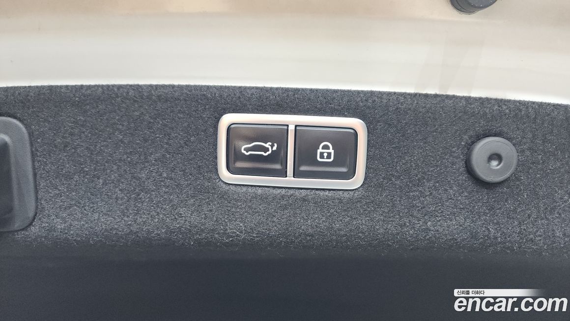 Genesis G70 2021