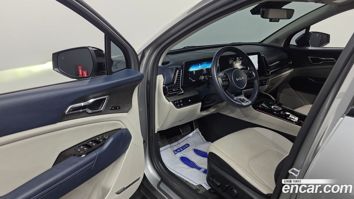 Kia Sportage 2024