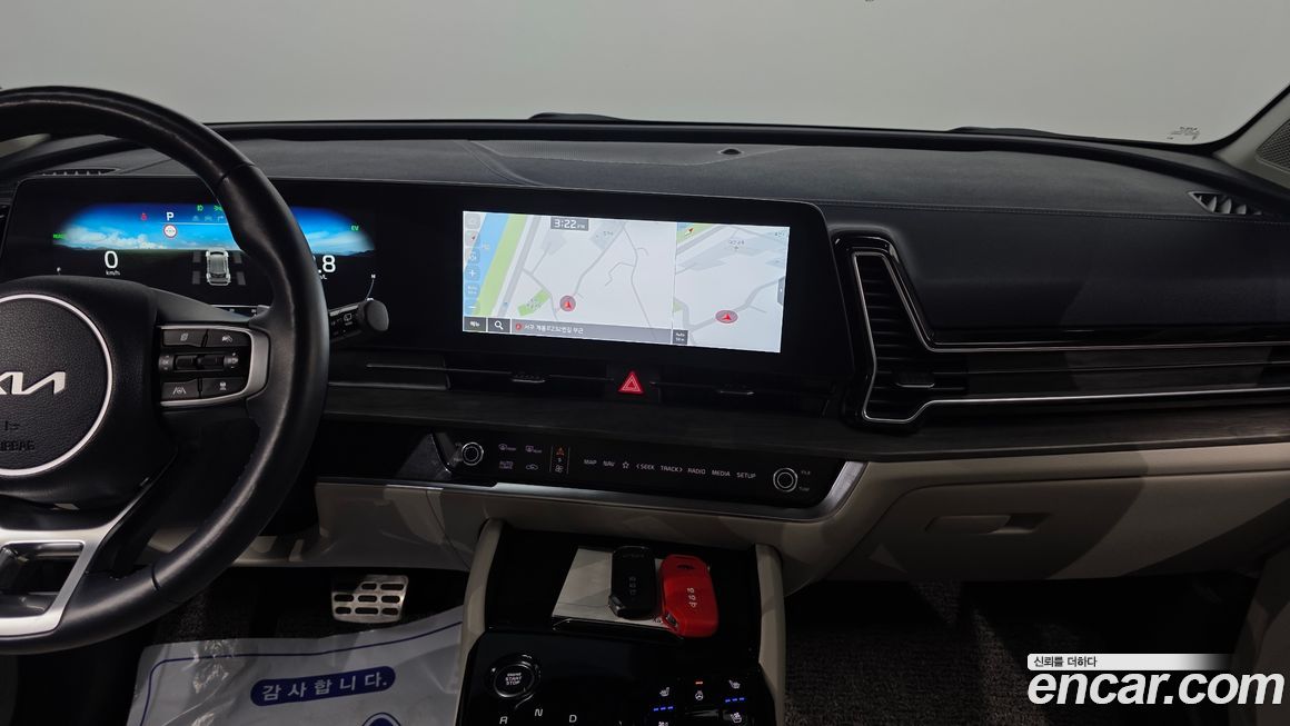 Kia Sportage 2024