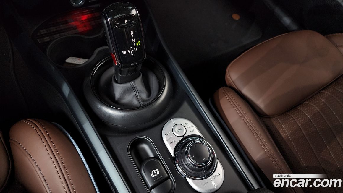Mini Clubman 2024