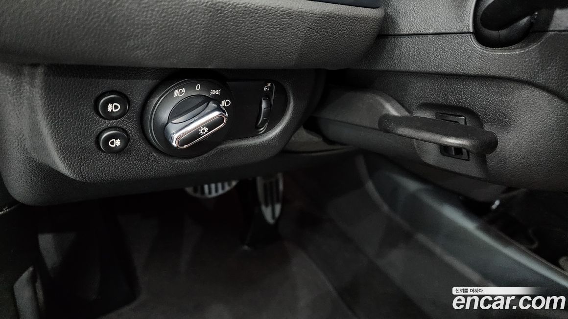Mini Clubman 2024