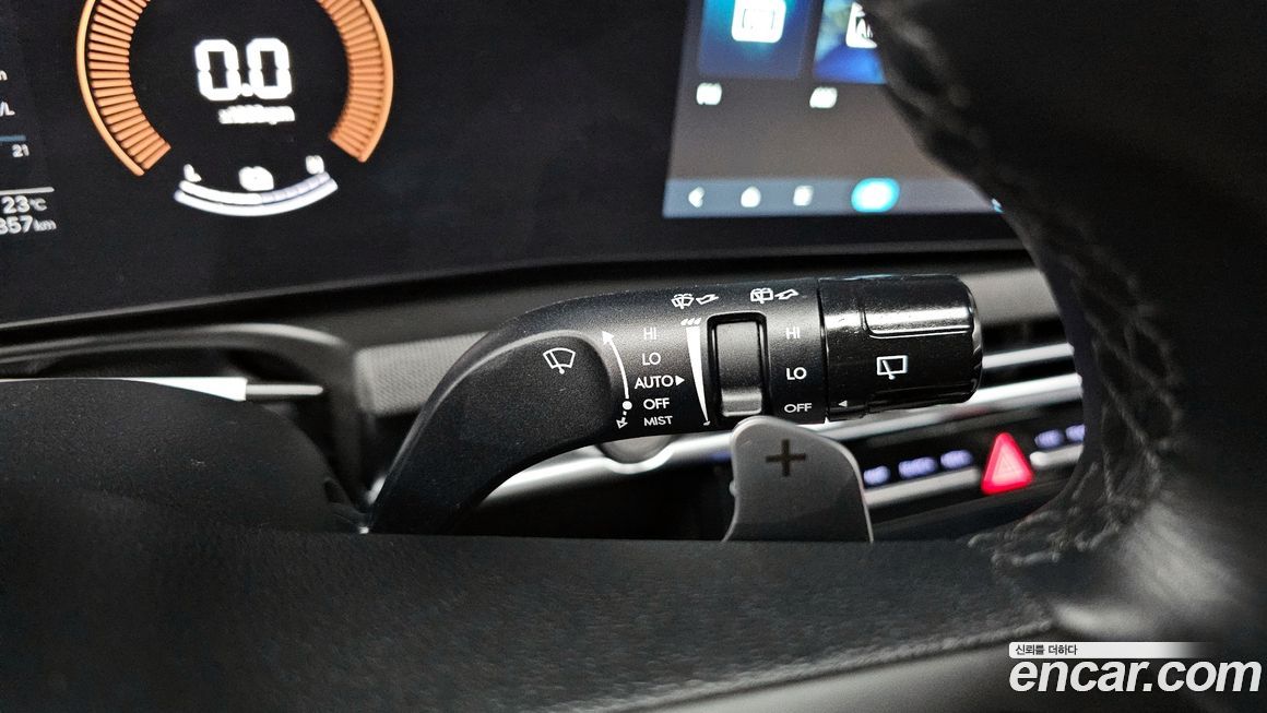 Hyundai Tucson 2025