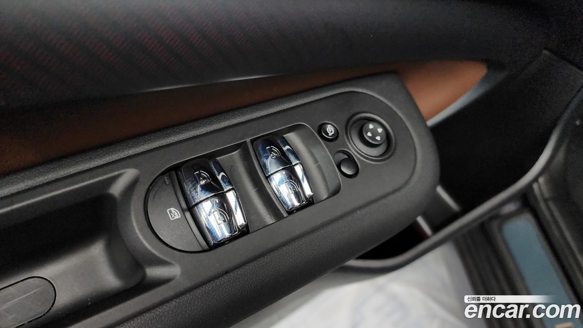 Mini Clubman 2024