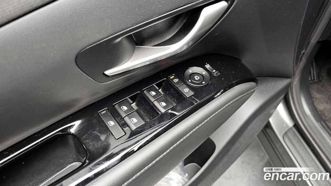 Hyundai Tucson 2025