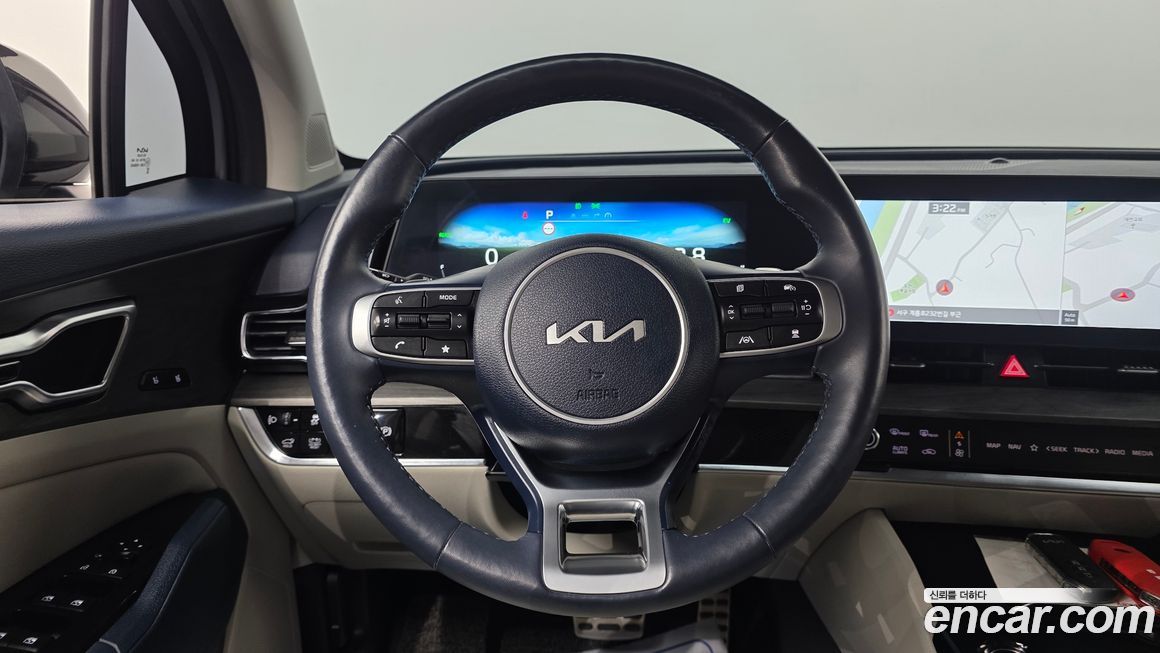 Kia Sportage 2024