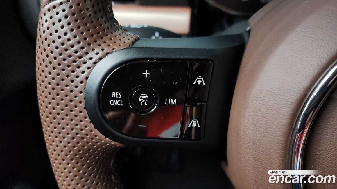 Mini Clubman 2024
