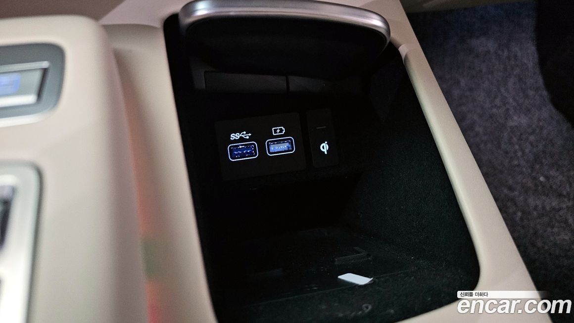 Genesis GV70 2021