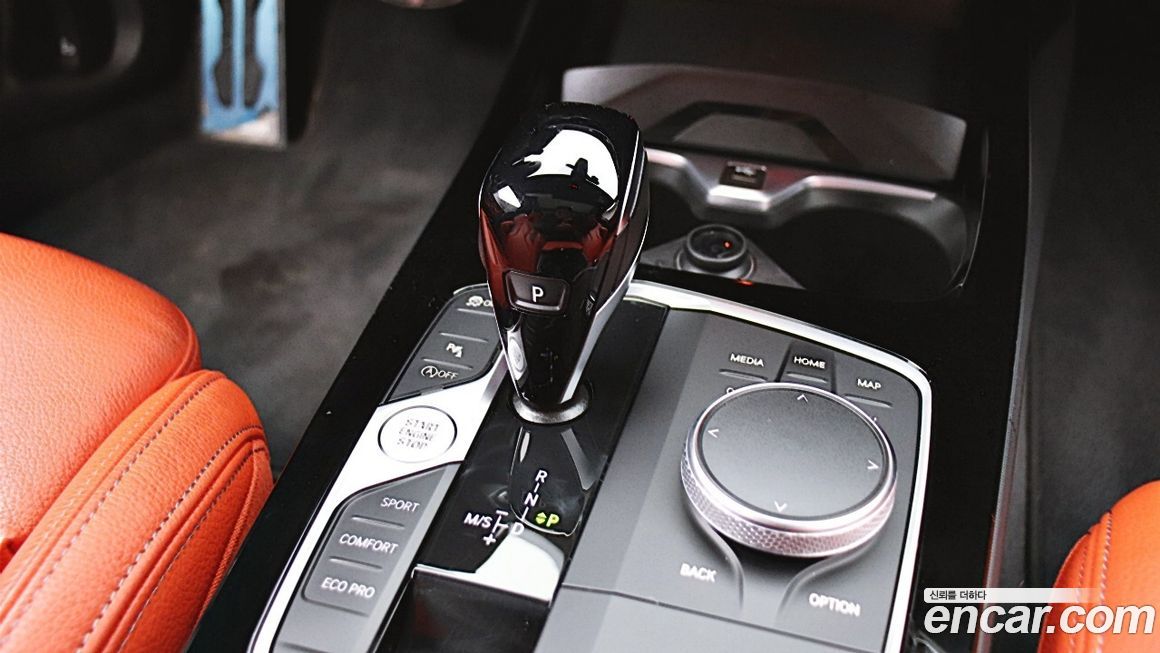 BMW 1-Series 2024