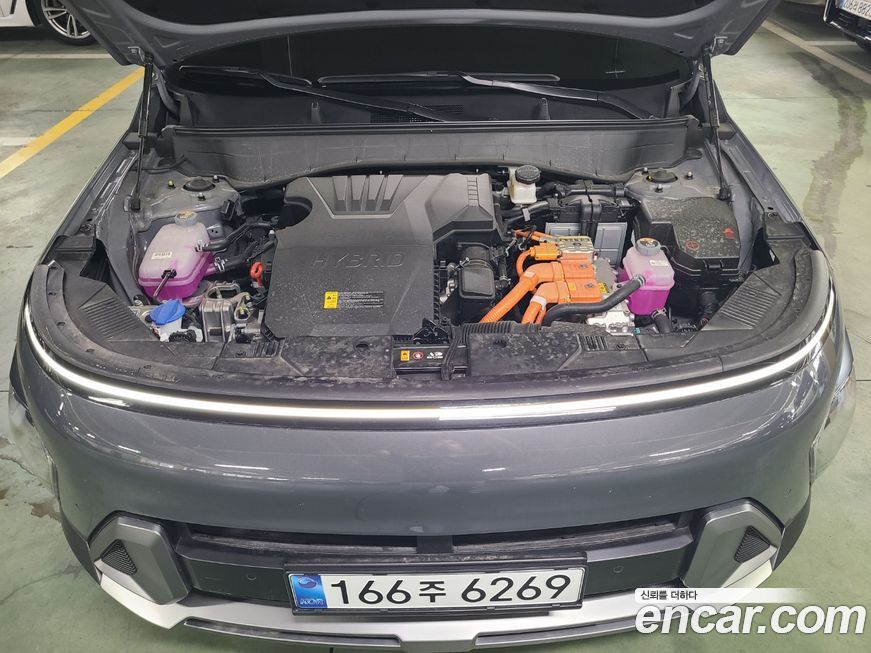 Hyundai Kona 2025